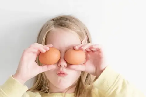 High-Fiber Foods for Kids That Are Actually Kid-Approved