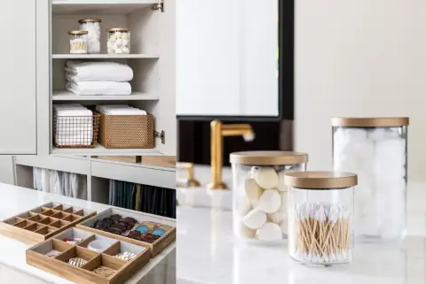 A Guide to Stylish Storage Solutions for Every Room in Your Home