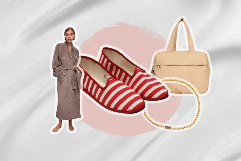 10 Holiday Gift Ideas Every Fashion Lover Will Adore