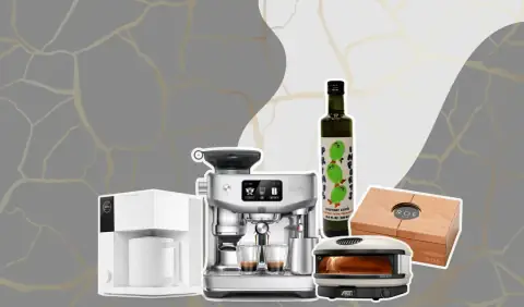 Foodie-Approved Gifts That Will Make Any Meal Even More Delicious