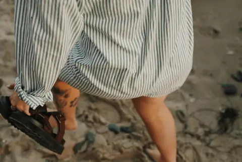 The Coolest Tee Dress That'll Have You Slaying Summer in Style