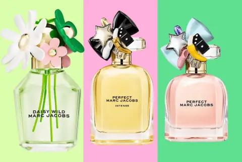 Top Marc Jacobs Fragrances to Add to Your Collection