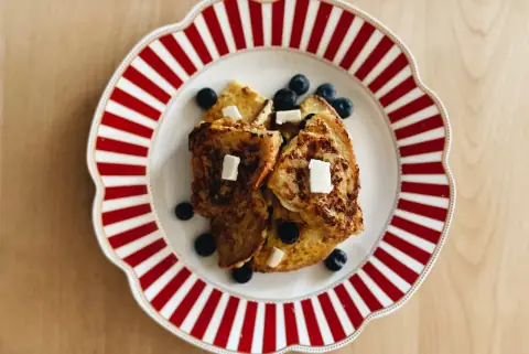 French Toast Recipe