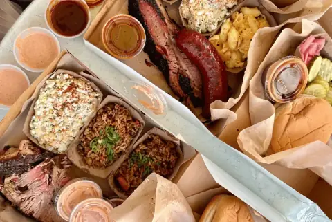 Food Delivery Services
