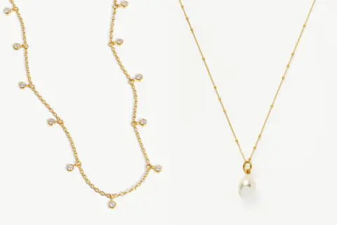 5 Timeless Necklace Styles That Will Never Go Out of Fashion
