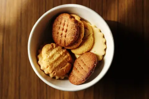 Biscuit Recipe