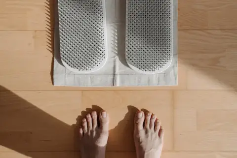 Is Stress Draining You? How a Grounding Mat Could Be the Solution You Need