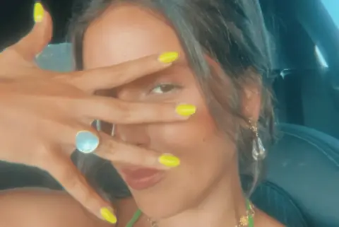 Why Everyone’s Losing It Over Butter Yellow Nails (And You Will Too)