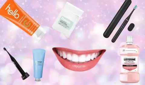 Best Products to Keep Your Teeth Healthy and Bright