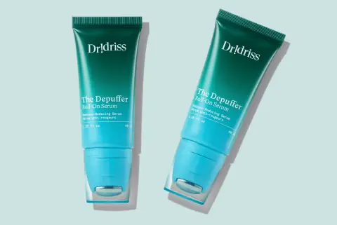 Dr. Idriss Depuffer Review: Is This Roll-on Serum Worth It?