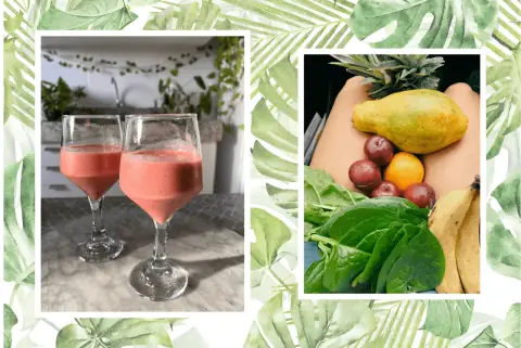 Protein Smoothie Recipes So Good, You’ll Forget They’re Healthy