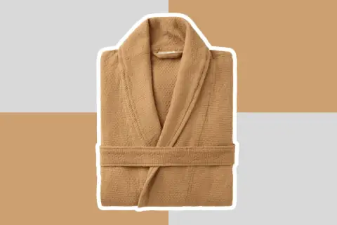 Best Coyuchi Bath Products for a Luxe, Eco-Friendly Bathroom