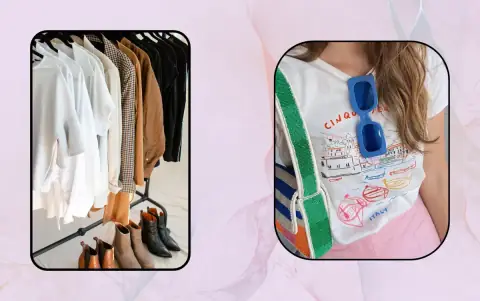 Spring Outfit Ideas to Give You Main Character Energy All Season