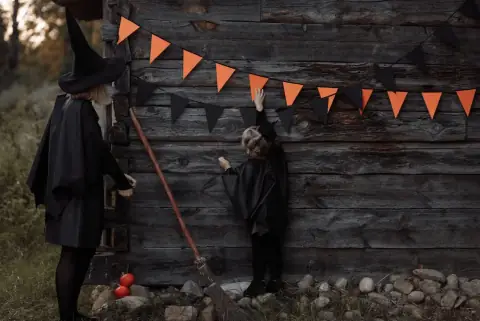 Budget-Friendly Halloween Decor Essentials for a Quick, Spooky Setup