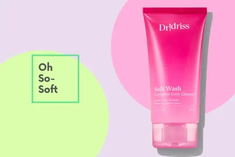 Why You Should Give Dr. Idriss Soft Wash Cleanser A Try