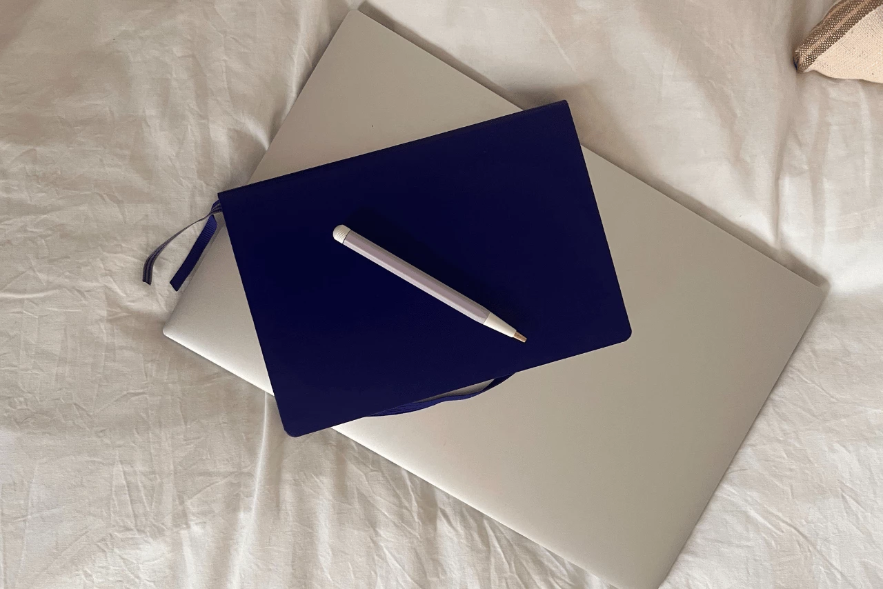 These Smart Notebooks Will Help You Cut Clutter and Stay Focused
