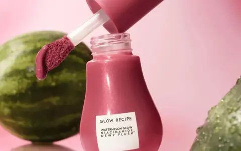 Glow Recipe Just Dropped The 'Dewy Flush' & I Can't Stop Talking About It