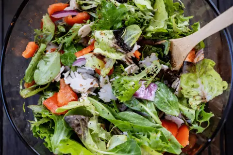 The Best Greek Salad Recipe You Need to Try Today