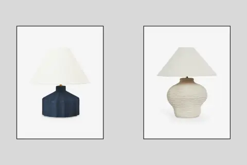 Stunning Table Lamps from Lulu and Georgia for Every Style