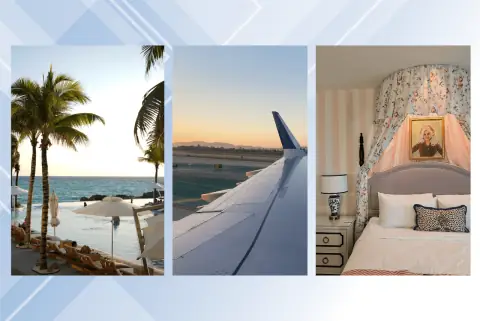 How Expedia Can Simplify Your Vacation Planning