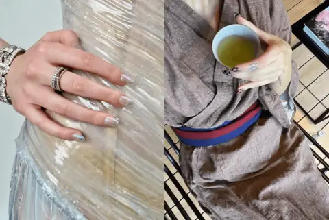 8 Trendy Summer Nail Designs You Need to Try