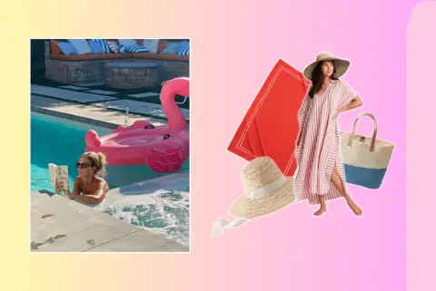 All The Coolest Beach Essentials You Need from Kassatex This Summer