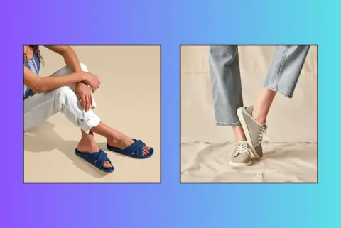 5 Versatile Olukai Shoes For Women on the Go